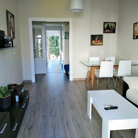 חרז Apartamento Plaza Compania Jerez מראה חיצוני תמונה
