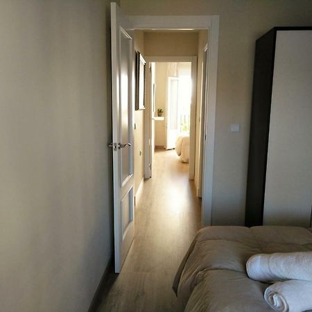 חרז Apartamento Plaza Compania Jerez מראה חיצוני תמונה
