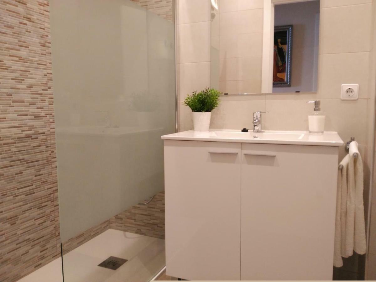 חרז Apartamento Plaza Compania Jerez מראה חיצוני תמונה