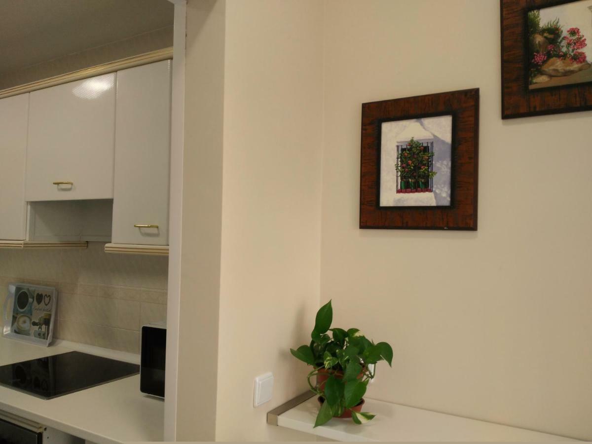 חרז Apartamento Plaza Compania Jerez מראה חיצוני תמונה