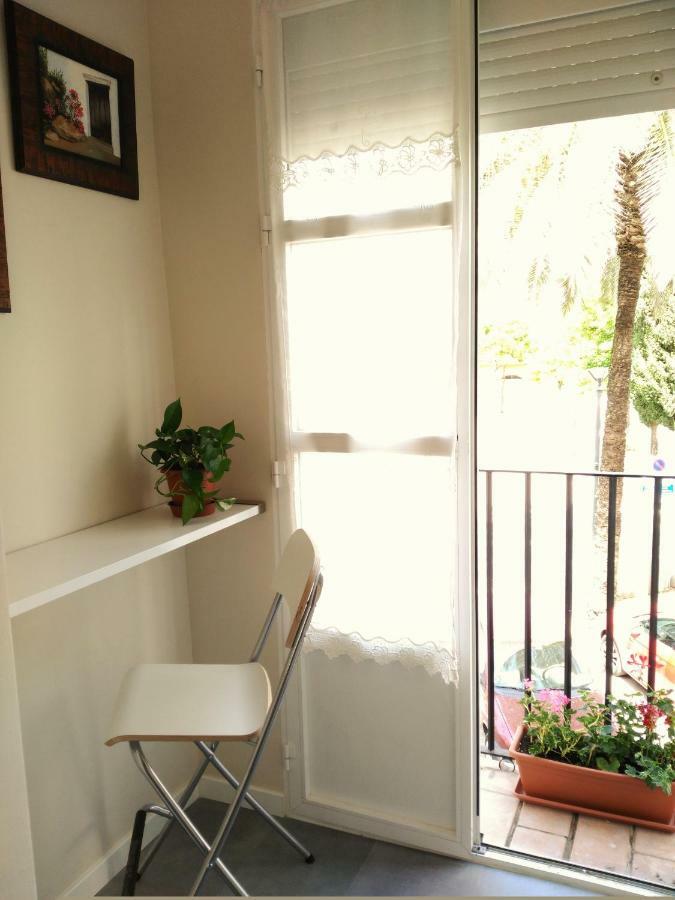 חרז Apartamento Plaza Compania Jerez מראה חיצוני תמונה