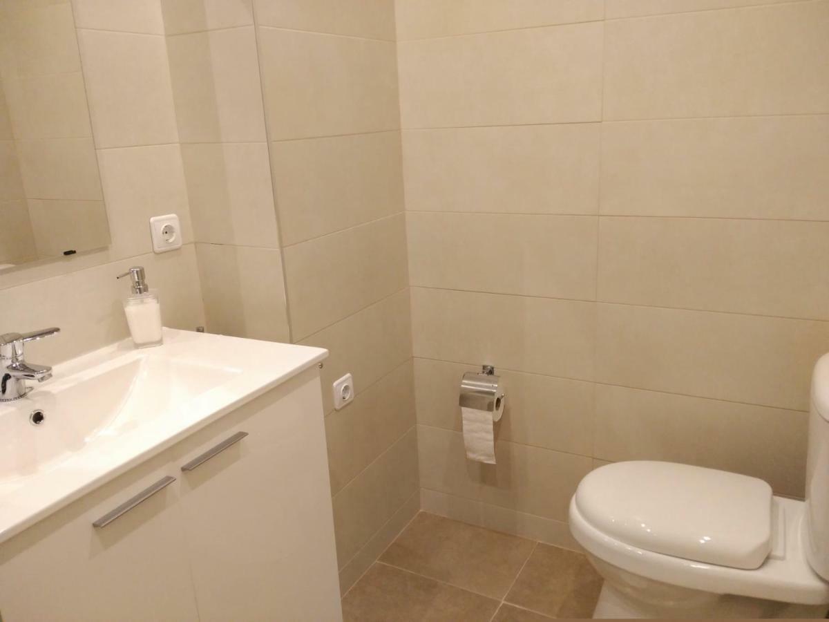 חרז Apartamento Plaza Compania Jerez מראה חיצוני תמונה