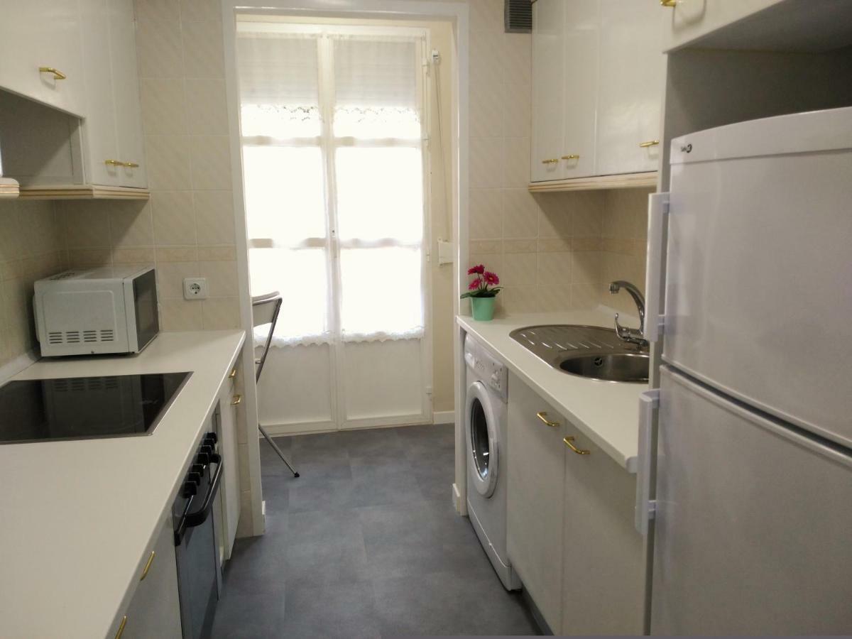 חרז Apartamento Plaza Compania Jerez מראה חיצוני תמונה
