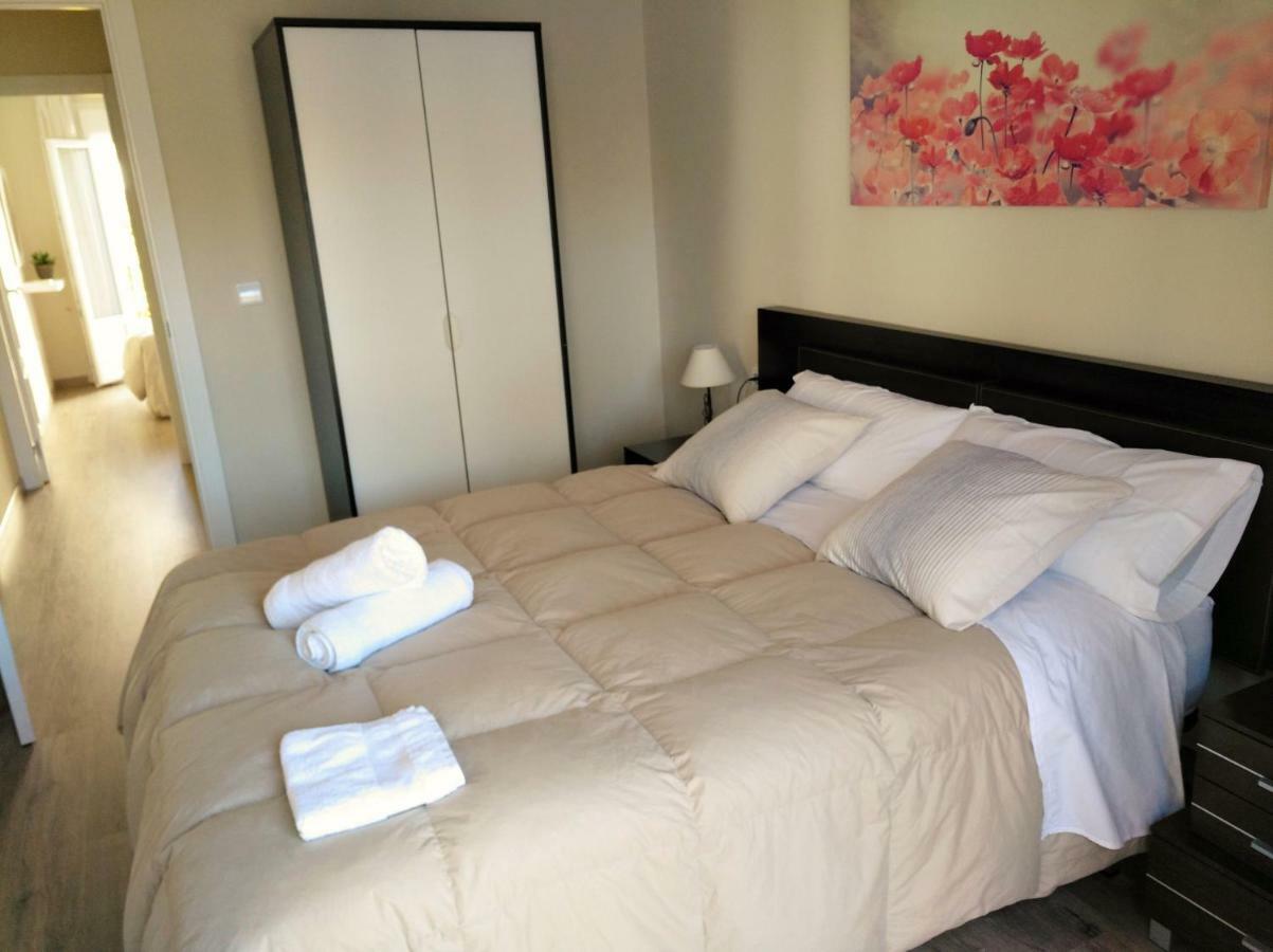 חרז Apartamento Plaza Compania Jerez מראה חיצוני תמונה