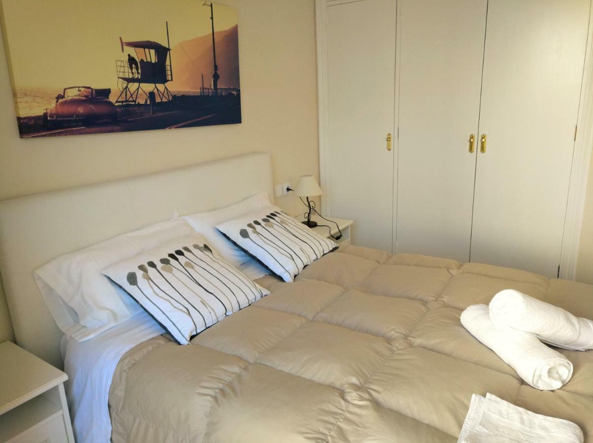 חרז Apartamento Plaza Compania Jerez מראה חיצוני תמונה